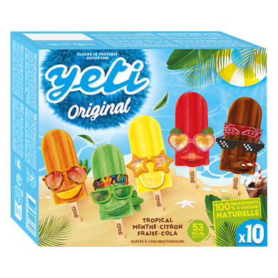 pdt-YETIGEL-YETI-Polo-Original-panachés-popsicle-glace-eau